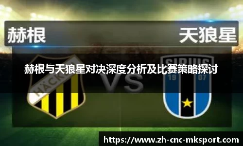 赫根与天狼星对决深度分析及比赛策略探讨